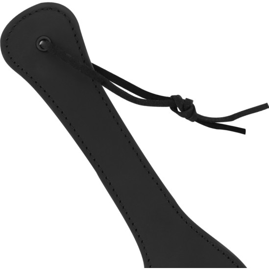 Intense Fetish VEGAN LEATHER PADDLE