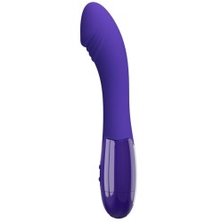 Pretty Love - ELEMENTĀLAIS JAUNATNES VIBRATORS DILDO