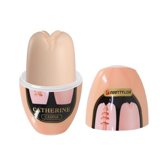 Prettylove Яйцо Мастурбатор