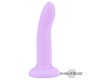 Dildox By Engily Ross Dildo Artikulējamais Silicon L quida 17 cm