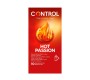 Control Hot Passion 10 Uds