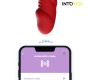 Intoyou App Series Ascen Thrusting and Waving Vibe koos App Magnetic USB-ga