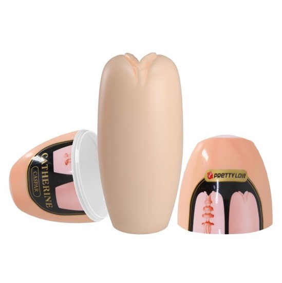 Prettylove Яйцо Мастурбатор