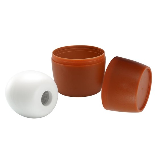 Prettylove Мужской мастурбатор в форме бочки Бурбона