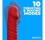 Intoyou App Series Ascen Thrusting and Waving Vibe su App Magnetic USB