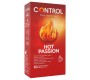 Control Hot Passion 10 Uds