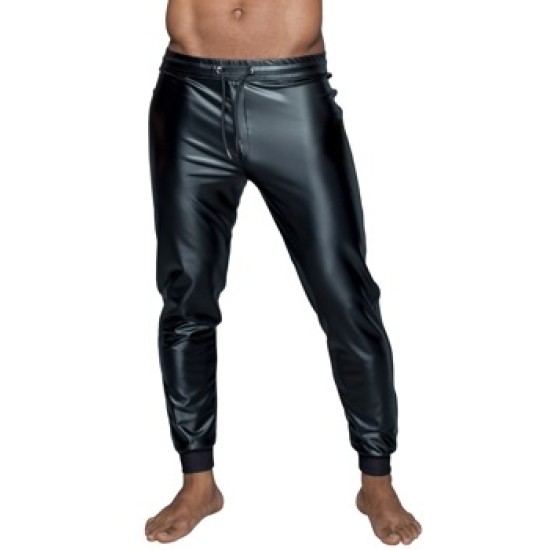 Noir Mehed Treggings L