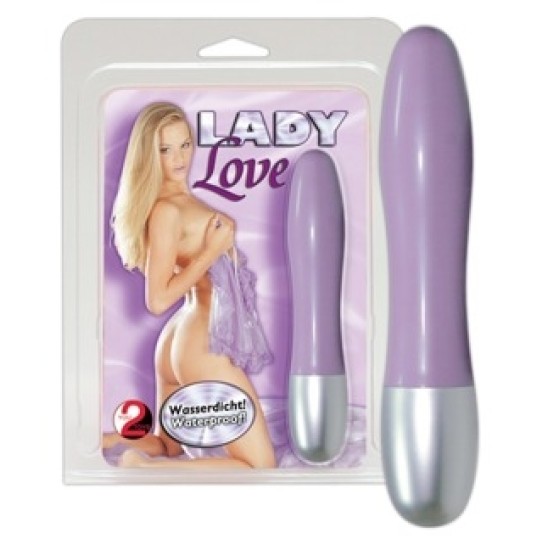 You2Toys Lady Love Vibrators