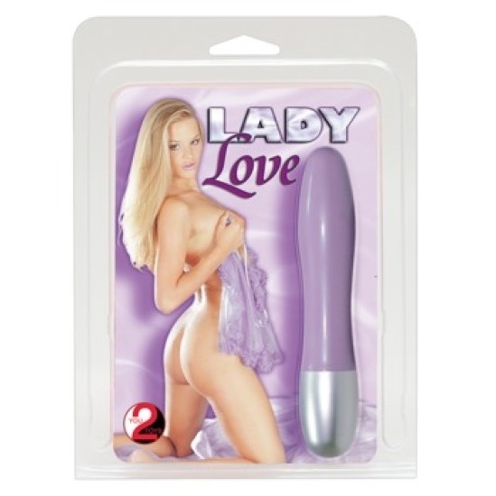 You2Toys Lady Love Vibrators