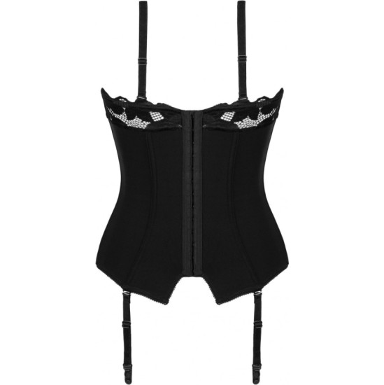 Obsessive EDITYA CORSET M/L