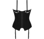 Obsessive EDITYA CORSET M/L