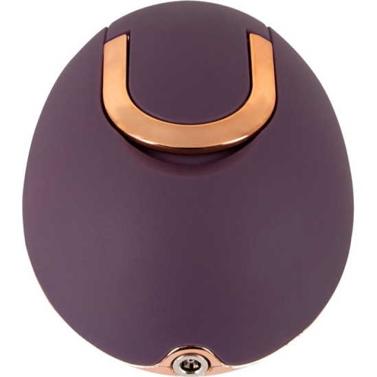 Belou ROTATING VULVA MASSAGER