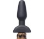 Xr - Tailz KIT WITH HEADBAND AND TAIL PLUG ROTATOR/LEOPARD VIBRATOR