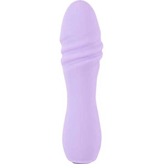 Cuties MINI VIBRATORS VILLATS 3.G