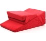 Xr - Bedroom Bliss RED LOVE CUSHION SET