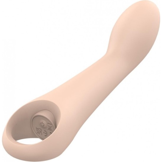 Nude IVY G-PUNKTA VIBRATORS