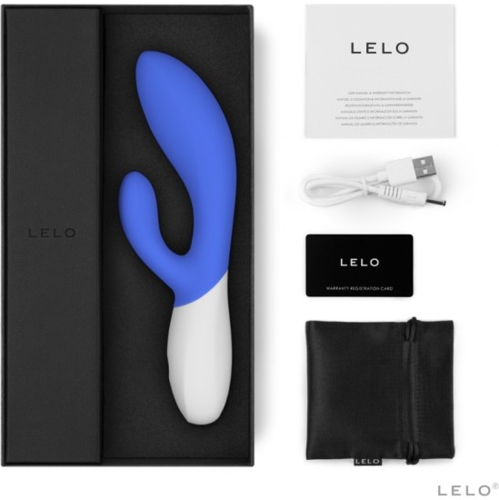 Lelo INA WAVE 2 CALIFORNIA SKY