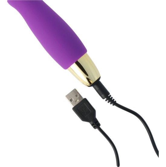 Pick&Love No. 2 RABBIT BULLET VIBRATOR