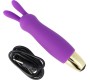 Pick&Love No. 2 RABBIT BULLET VIBRATOR