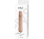 Toyz4Lovers ELYS IMPERIAL MOVE RECHARGEABLE FLESH SILICONE VIBRATOR