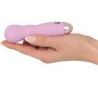 Cuties ROZĀ MINI VIBRATORS