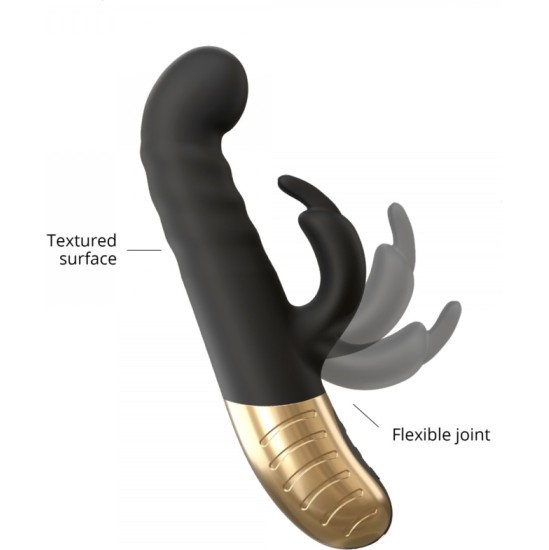 Dorcel USB UP AND DOWN VIBRATOR G-STORMER