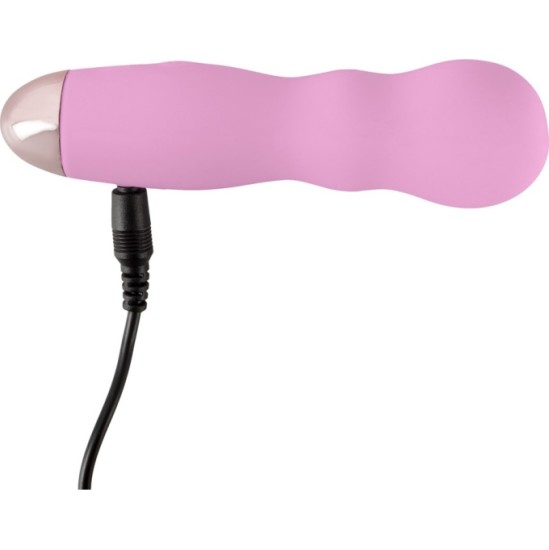 Cuties ROZĀ MINI VIBRATORS