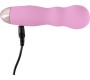 Cuties PINK MINI VIBRATOR