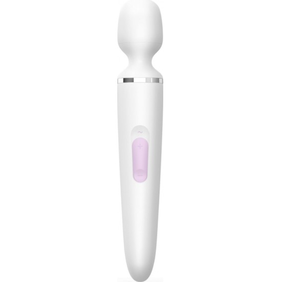 Satisfyer ПАЛОЧКА XXL БЕЛАЯ