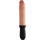 Xr - Masterseries SILIKONA FLESH USB VIBRATORS-IMPRESSORS 2920 CM