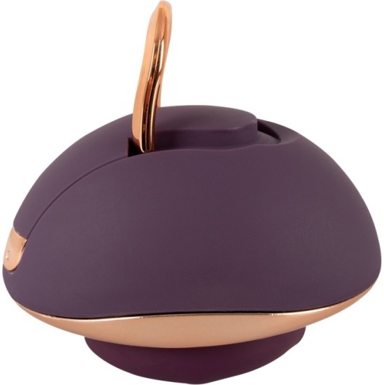 Belou ROTATING VULVA MASSAGER