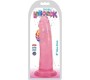 Xr - Lollicock DILDO SLIM STICK CHERRY 2032 CM"