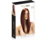 World Wigs NINA CARRE ILGAS RUDAS PERUKAS