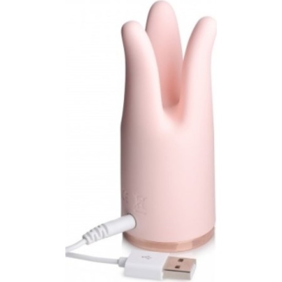 Xr - Inmi ROOSA USB TWIRL CLITORIS STIMULATOR ROTATOR