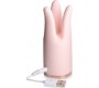 Xr - Inmi ROOSA USB TWIRL CLITORIS STIMULATOR ROTATOR