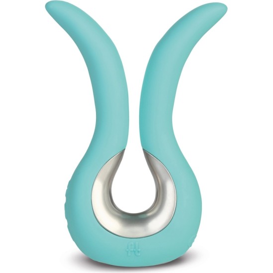 G Vibe (Fun Toys) G VIBE MINI TIFFANY MINT