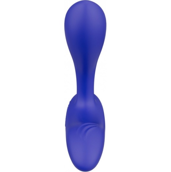 We-Vibe VEKTORS+ ZILS