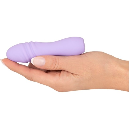 Cuties MINI VIBRATORS VILLATS 3.G