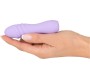 Cuties MINI VIBRATORS VILLATS 3.G