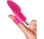 Yoba USB SILICONE VIBRATOR FINGER GLEE