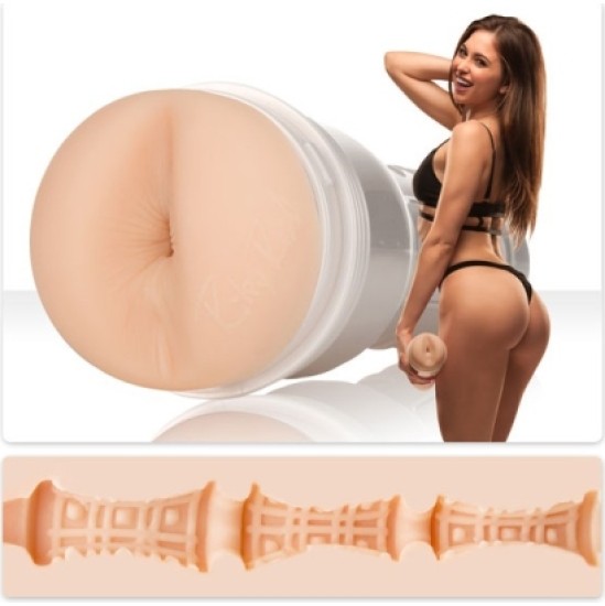 Fleshlight ДЕВУШКИ РАЙЛИ РИД ЭЙФОРИЯ