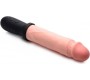 Xr - Masterseries SILIKONA FLESH USB VIBRATORS-IMPRESSORS 2920 CM