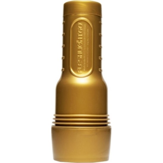 Fleshlight GO STAMINA TREENINGÜKSUS – VAGINA