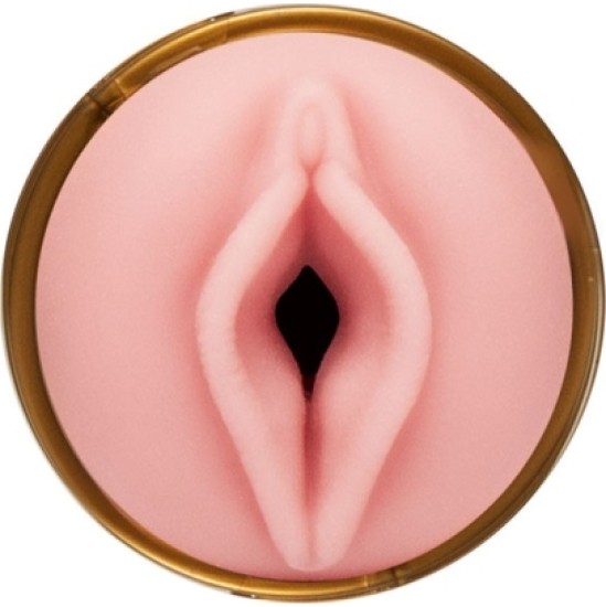 Fleshlight GO STAMINA TRAINING UNIT - VAGINA Stroker