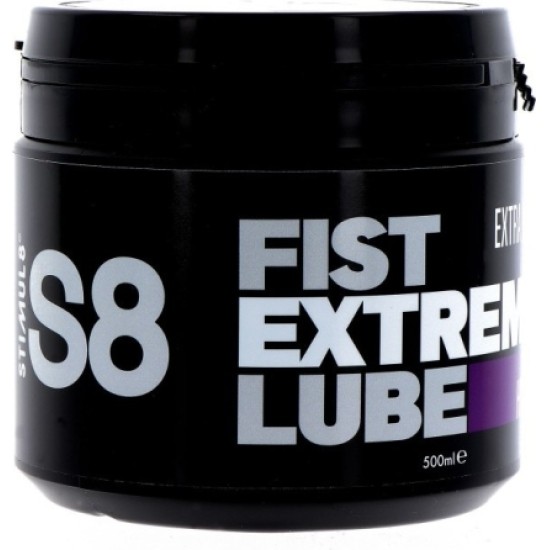 Stimul8 HIBRĪDA FIST EXTREME LUBRICANT 500 ML