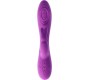 Virgite - Vibes V9 TAASLAETAV TAPPING VIBRATOR LILLA