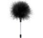 Sweet Caress BLACK CARESSE DUSTER