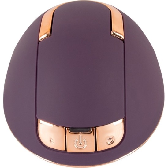 Belou ROTATING VULVA MASSAGER