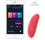 Magic Motion RAKENDUS PÜSIKESTE VIBRATOR NYX