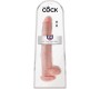 Pipedream - King Cock KING COCK REALISTIC PENIS 14 (35